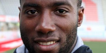 Ndy Assembe : « retrouver la L1 »