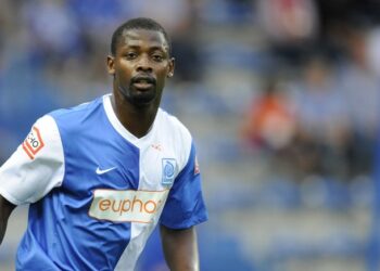 Genk : Matoukou file au Dnipro