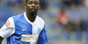 Genk : Matoukou file au Dnipro