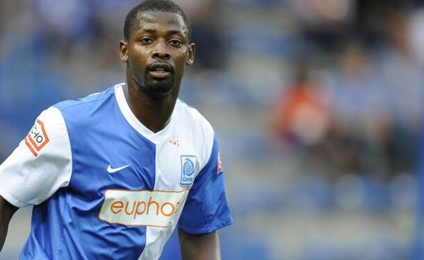 Genk : Matoukou file au Dnipro