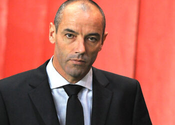 Le Guen a évoqué la prestation des lions