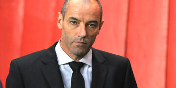 Le Guen a évoqué la prestation des lions