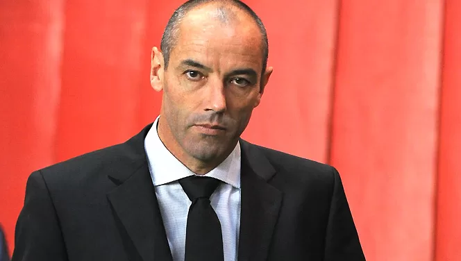 Le Guen a évoqué la prestation des lions