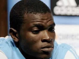 Fomen écarté du groupe pro ?