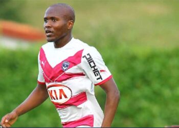 Nguemo, l&rsquo;anti-bling-bling