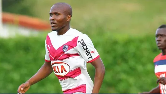 Nguemo, l’anti-bling-bling