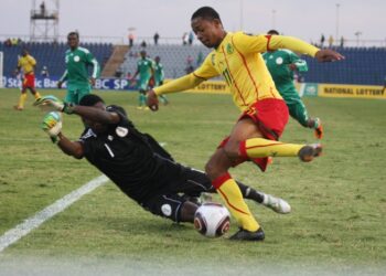 Cameroun U20 : Retardés par la Copa
