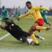 Cameroun U20 : Retardés par la Copa