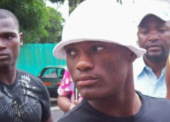 Abouna, Fomen et Zoua devant la commission de discipline