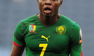 Transfert: Edgard Salli à Monaco