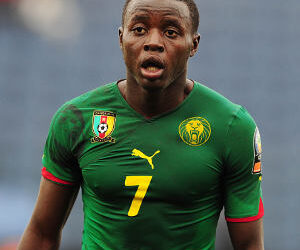 Transfert: Edgard Salli à Monaco