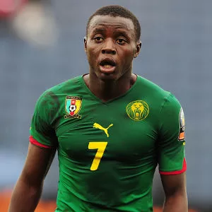 Transfert: Edgard Salli à Monaco