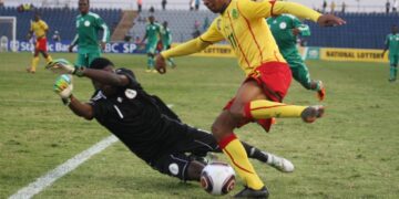 Mondial junior : Les 21 de l’expédition colombienne