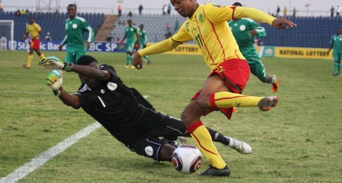 Mondial junior : Les 21 de l’expédition colombienne