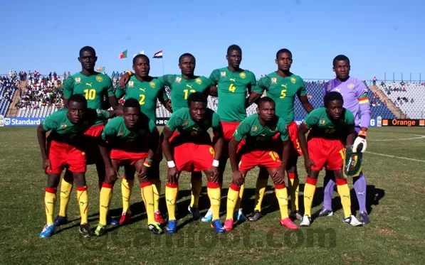 Les Lionceaux dominent le Guatemala