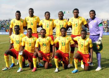 C&rsquo;était hier…