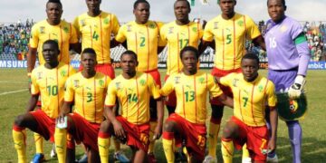 C&rsquo;était hier…