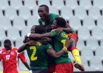 La liste « officielle » des 21 juniors