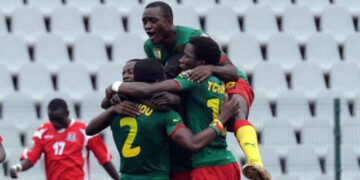 La liste « officielle » des 21 juniors