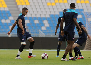 Trophée des champions: Chedjou contre Mbia