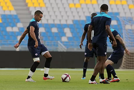 Trophée des champions: Chedjou contre Mbia