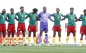 Classement FIFA: le Cameroun 50ème