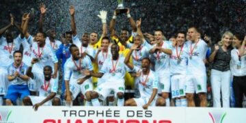 L&rsquo;OM de Mbia supplante Lille de Chedjou