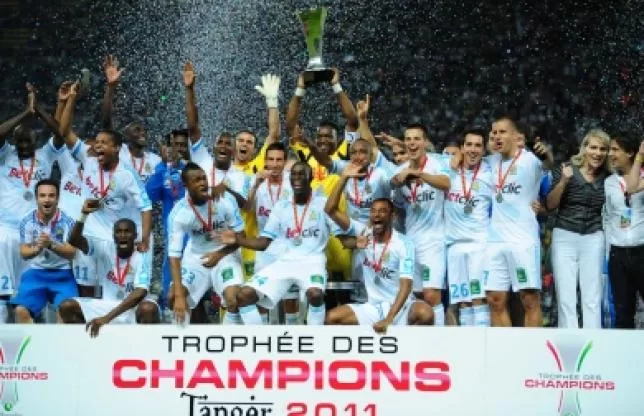 L’OM de Mbia supplante Lille de Chedjou