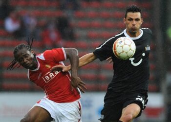 C1: Odense s&rsquo;accroche, Zagreb se distance