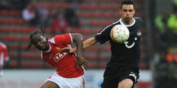 C1: Odense s’accroche, Zagreb se distance