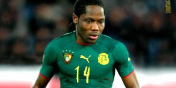 Makoun : « Une élimination ? Un mal pour un bien »