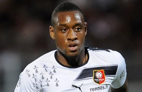 Kana Biyik se rapproche des Lions