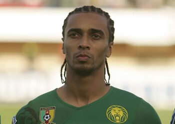 Assou-Ekotto : « incapables de nous donner à fond pour … des histoires d’enfants »