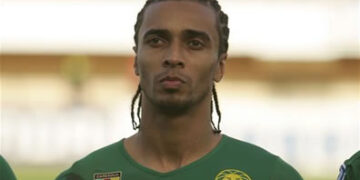 Assou-Ekotto : « incapables de nous donner à fond pour … des histoires d’enfants »