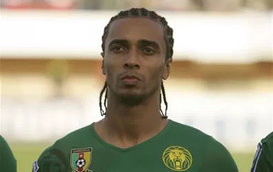 Assou-Ekotto : « incapables de nous donner à fond pour … des histoires d’enfants »
