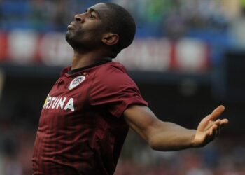 Europa League: triplé pour Kweuke