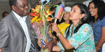 Martin Ndtoungou veut faire du bon jeu