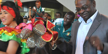 Mpile: « Nous allons attaquer « 