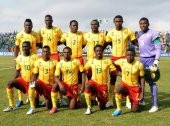 Cameroun-Nouvelle Zélande : le  onze de départ