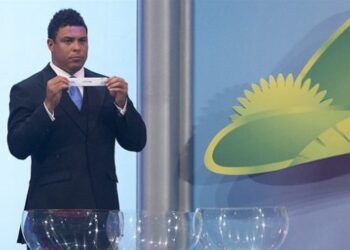 CM 2014: les adversaires connus