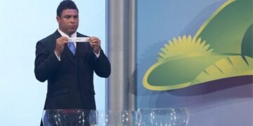 CM 2014: les adversaires connus