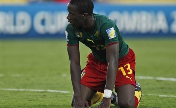 U20 – Cameroun – Nouvelle Zélande 1-1