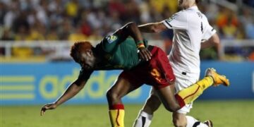 Colombie, terre de contrastes