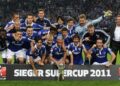 Schalke 04, le super champion d'Allemagne