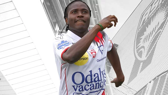 Nguémo avait « privilégié la piste Bordeaux »