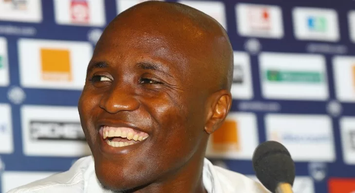 Nguemo: « Bordeaux était ma priorité »