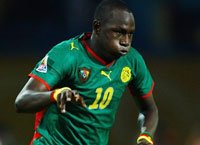 CM – U20: Bâle refuse de libérer Jacques Zoua