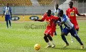 Accession en Elite Two : La bonne option de National Fc de Garoua