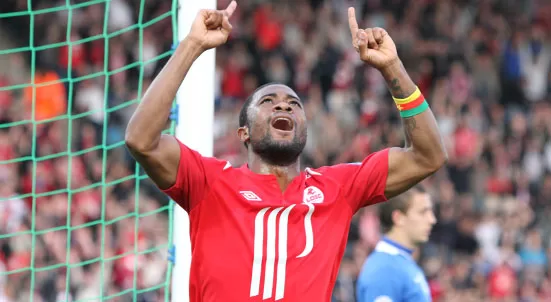 Chedjou s’impose dans l’axe gauche