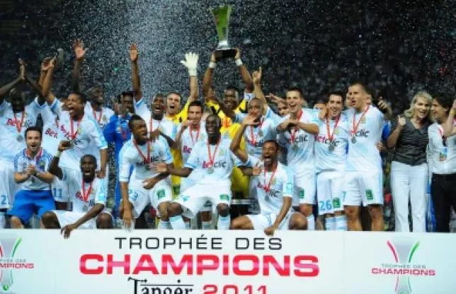 L’OM de Mbia supplante Lille de Chedjou